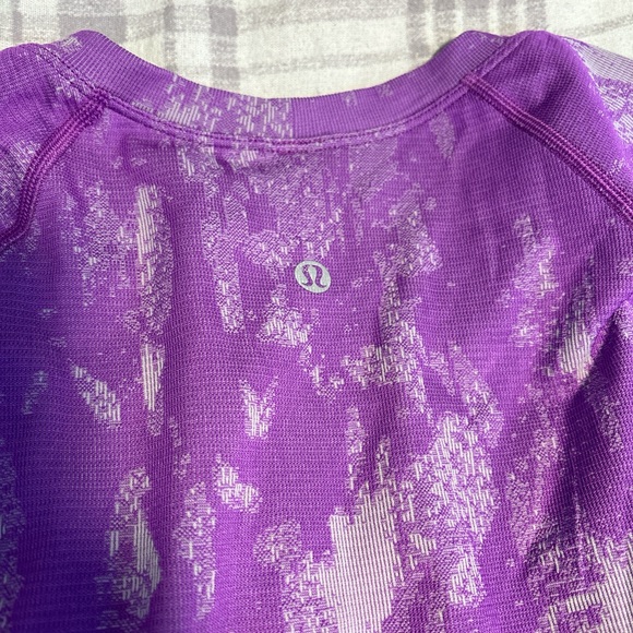 Purple Swiftly tech - Picture 1 of 3